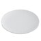 Mayco Earthenware Bisque Plates - Pkg of 12, Coupe Dinner Plates, 9 3/4"